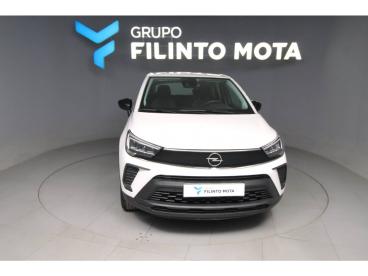 SPOTICAR Opel Crossland 1.2t 110cv Edition Usada - Suv-4x4 Gasolina Branco - Matosinhos-sra.hora - 1200217573_1