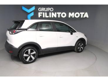 SPOTICAR Opel Crossland 1.2t 110cv Edition Usada - Suv-4x4 Gasolina Branco - Matosinhos-sra.hora - 1200217573_2