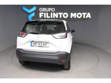 SPOTICAR Opel Crossland 1.2t 110cv Edition Usada - Suv-4x4 Gasolina Branco - Matosinhos-sra.hora - 1200217573_3