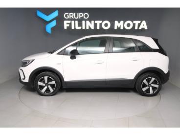 SPOTICAR Opel Crossland 1.2t 110cv Edition Usada - Suv-4x4 Gasolina Branco - Matosinhos-sra.hora - 1200217573_5