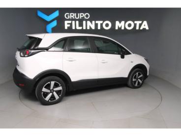 SPOTICAR Opel Crossland 1.2t 110cv Edition Usada - Suv-4x4 Gasolina Branco - Matosinhos-sra.hora - 1200217645_2