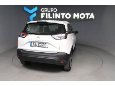 SPOTICAR Opel Crossland 1.2t 110cv Edition Usada - Suv-4x4 Gasolina Branco - Matosinhos-sra.hora - 1200217645_3