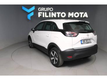 SPOTICAR Opel Crossland 1.2t 110cv Edition Usada - Suv-4x4 Gasolina Branco - Matosinhos-sra.hora - 1200217645_4