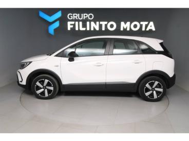 SPOTICAR Opel Crossland 1.2t 110cv Edition Usada - Suv-4x4 Gasolina Branco - Matosinhos-sra.hora - 1200217645_5