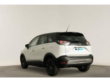 SPOTICAR Opel Crossland 1.2t 110cv Design & Tech Usada - Suv-4x4 Gasolina Branco - Almada - 1200217706_4