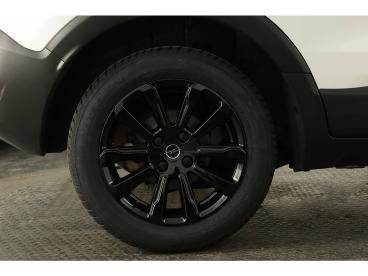 SPOTICAR Opel Crossland 1.2t 110cv Design & Tech Usada - Suv-4x4 Gasolina Branco - Almada - 1200217706_5