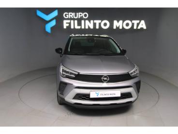 SPOTICAR Opel Crossland 1.2t 110cv Elegance Usada - Suv-4x4 Gasolina Cinzento - Matosinhos-sra.hora - 1200217746_1