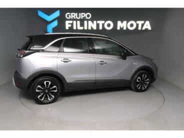 SPOTICAR Opel Crossland 1.2t 110cv Elegance Usada - Suv-4x4 Gasolina Cinzento - Matosinhos-sra.hora - 1200217746_2