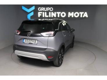 SPOTICAR Opel Crossland 1.2t 110cv Elegance Usada - Suv-4x4 Gasolina Cinzento - Matosinhos-sra.hora - 1200217746_3