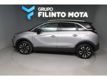 SPOTICAR Opel Crossland 1.2t 110cv Elegance Usada - Suv-4x4 Gasolina Cinzento - Matosinhos-sra.hora - 1200217746_5