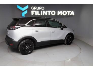 SPOTICAR Opel Crossland 1.2t 110cv Design & Tech Usada - Suv-4x4 Gasolina Cinzento - Matosinhos-sra.hora - 1200217749_2