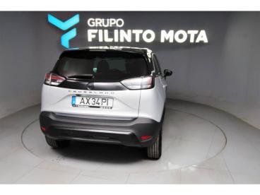 SPOTICAR Opel Crossland 1.2t 110cv Design & Tech Usada - Suv-4x4 Gasolina Cinzento - Matosinhos-sra.hora - 1200217749_3
