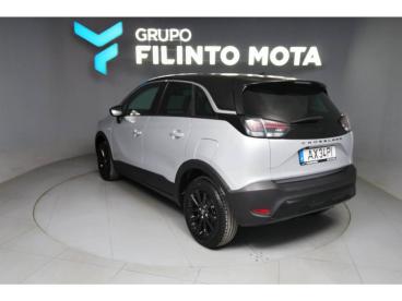 SPOTICAR Opel Crossland 1.2t 110cv Design & Tech Usada - Suv-4x4 Gasolina Cinzento - Matosinhos-sra.hora - 1200217749_4
