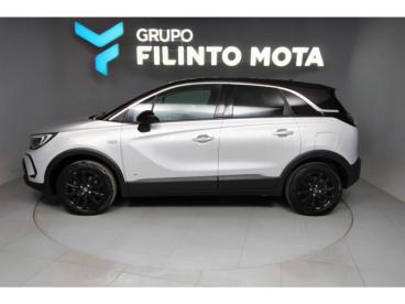 SPOTICAR Opel Crossland 1.2t 110cv Design & Tech Usada - Suv-4x4 Gasolina Cinzento - Matosinhos-sra.hora - 1200217749_5