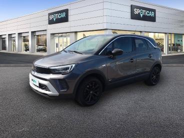 SPOTICAR Opel Crossland 1.2t 110cv Design & Tech Usada - Suv-4x4 Gasolina Cinza - Carnaxide - 1200218005_1