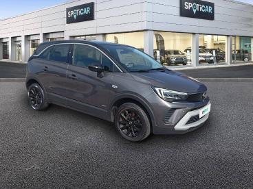 SPOTICAR Opel Crossland 1.2t 110cv Design & Tech Usada - Suv-4x4 Gasolina Cinza - Carnaxide - 1200218005_3