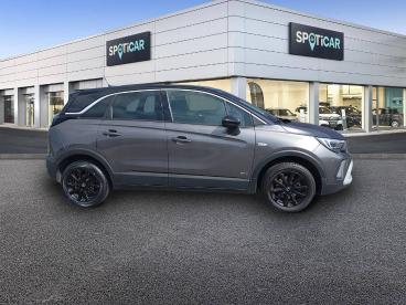 SPOTICAR Opel Crossland 1.2t 110cv Design & Tech Usada - Suv-4x4 Gasolina Cinza - Carnaxide - 1200218005_4