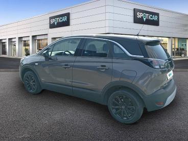 SPOTICAR Opel Crossland 1.2t 110cv Design & Tech Usada - Suv-4x4 Gasolina Cinza - Carnaxide - 1200218005_5