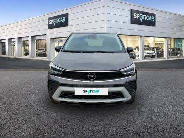 SPOTICAR Opel Crossland 1.2t 110cv Design & Tech Usada - Suv-4x4 Gasolina Cinza - Leiria - 1200218367_2