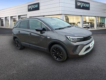 SPOTICAR Opel Crossland 1.2t 110cv Design & Tech Usada - Suv-4x4 Gasolina Cinza - Leiria - 1200218367_3