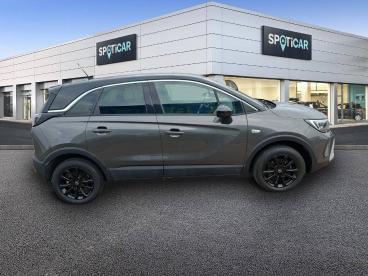 SPOTICAR Opel Crossland 1.2t 110cv Design & Tech Usada - Suv-4x4 Gasolina Cinza - Leiria - 1200218367_4