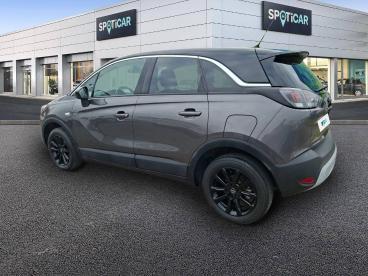 SPOTICAR Opel Crossland 1.2t 110cv Design & Tech Usada - Suv-4x4 Gasolina Cinza - Leiria - 1200218367_5