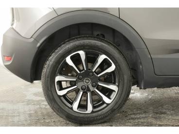 SPOTICAR Opel Crossland 1.2t 110cv Design & Tech Usada - Suv-4x4 Gasolina Cinza - Castanheira Do Ribatejo - 1200218403_5