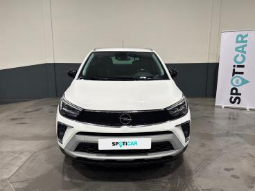 SPOTICAR Opel Crossland 1.2 83cv Elegance Usada - Suv-4x4 Gasolina Branco - Portela Lrs - 1200218459_2