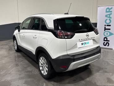 SPOTICAR Opel Crossland 1.2 83cv Elegance Usada - Suv-4x4 Gasolina Branco - Portela Lrs - 1200218459_5