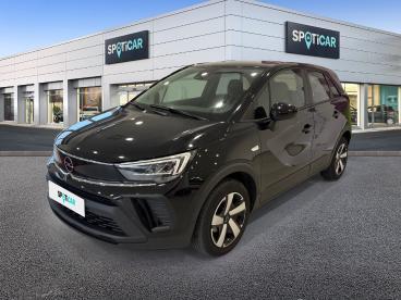 SPOTICAR Opel Crossland 1.5d 110cv Edition Usada - Suv-4x4 Diesel Preto - Portela Lrs - 1200219048_1