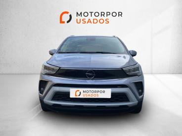 SPOTICAR Opel Crossland 1.2 T Business Edition Usada - Suv-4x4 Gasolina Branco - Beja - 1200220093_2