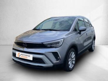 SPOTICAR Opel Crossland 1.2 T Business Edition Usada - Suv-4x4 Gasolina Branco - Beja - 1200220093_3