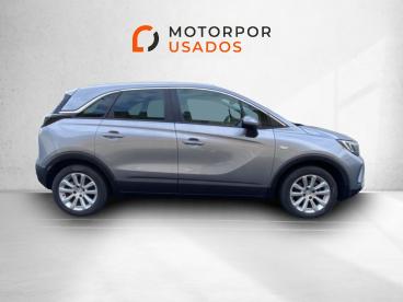 SPOTICAR Opel Crossland 1.2 T Business Edition Usada - Suv-4x4 Gasolina Branco - Beja - 1200220093_4