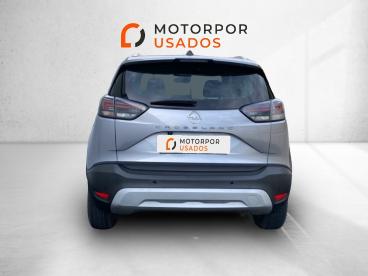 SPOTICAR Opel Crossland 1.2 T Business Edition Usada - Suv-4x4 Gasolina Branco - Beja - 1200220093_5