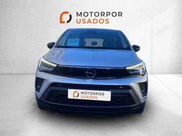 SPOTICAR Opel Crossland 1.2 T Business Edition Usada - Suv-4x4 Gasolina Branco - Beja - 1200220110_2