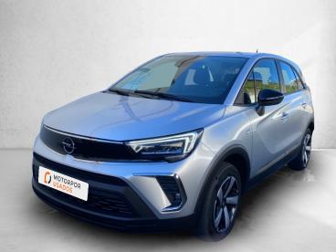 SPOTICAR Opel Crossland 1.2 T Business Edition Usada - Suv-4x4 Gasolina Branco - Beja - 1200220110_3