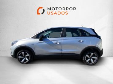 SPOTICAR Opel Crossland 1.2 T Business Edition Usada - Suv-4x4 Gasolina Branco - Beja - 1200220110_4