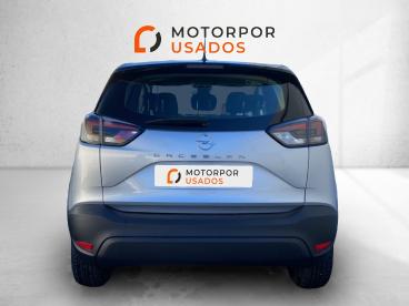 SPOTICAR Opel Crossland 1.2 T Business Edition Usada - Suv-4x4 Gasolina Branco - Beja - 1200220110_5