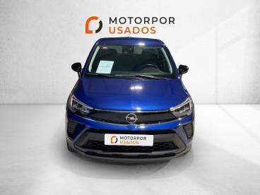 SPOTICAR Opel Crossland 1.2 T Business Edition Usada - Suv-4x4 Gasolina Branco - Beja - 1200220117_2