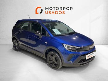 SPOTICAR Opel Crossland 1.2 T Business Edition Usada - Suv-4x4 Gasolina Branco - Beja - 1200220117_3