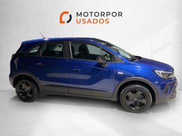 SPOTICAR Opel Crossland 1.2 T Business Edition Usada - Suv-4x4 Gasolina Branco - Beja - 1200220117_4