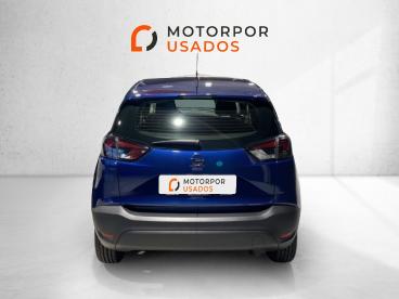 SPOTICAR Opel Crossland 1.2 T Business Edition Usada - Suv-4x4 Gasolina Branco - Beja - 1200220117_5