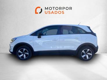 SPOTICAR Opel Crossland 1.2 T Business Edition Usada - Suv-4x4 Gasolina Branco - Beja - 1200220134_2