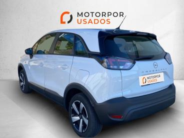 SPOTICAR Opel Crossland 1.2 T Business Edition Usada - Suv-4x4 Gasolina Branco - Beja - 1200220134_3