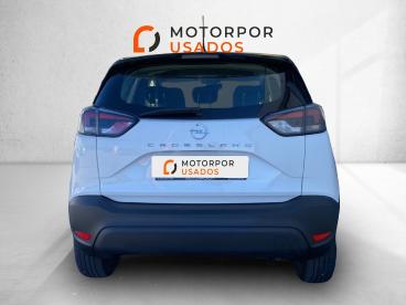SPOTICAR Opel Crossland 1.2 T Business Edition Usada - Suv-4x4 Gasolina Branco - Beja - 1200220134_4