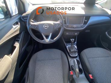SPOTICAR Opel Crossland 1.2 T Business Edition Usada - Suv-4x4 Gasolina Branco - Beja - 1200220134_5