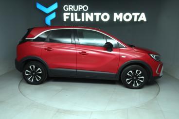 SPOTICAR Opel Crossland 1.2 Elegance Pack Usada - Comerciais Gasolina Vermelho - Braga - 1200220768_2