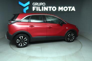 SPOTICAR Opel Crossland 1.2 Elegance Pack Usada - Comerciais Gasolina Vermelho - Braga - 1200220768_3
