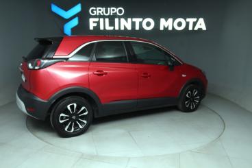 SPOTICAR Opel Crossland 1.2 Elegance Pack Usada - Comerciais Gasolina Vermelho - Braga - 1200220768_4