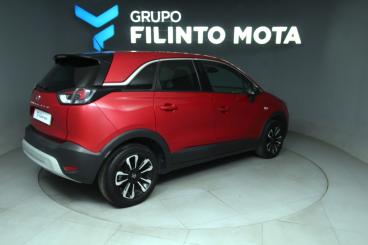 SPOTICAR Opel Crossland 1.2 Elegance Pack Usada - Comerciais Gasolina Vermelho - Braga - 1200220768_5